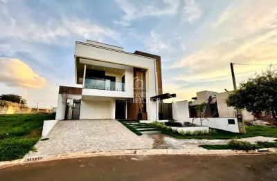 Casa em condomínio fechado com 3 quartos à venda no residencial do bosque, mogi mirim , 210 m2 por r$ 2.000.000