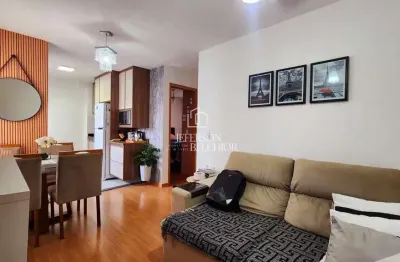 Apartamento com 2 quartos à venda no jardim europa, mogi mirim , 42 m2 por r$ 215.000