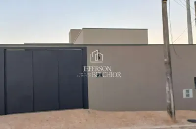 Casa com 3 quartos à venda no parque real, mogi mirim , 77 m2 por r$ 495.000