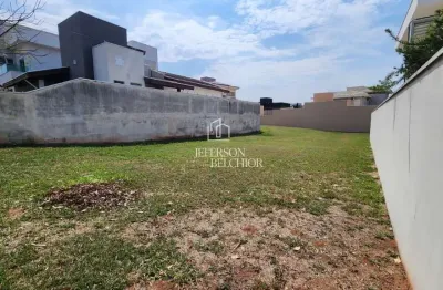 Terreno em condomínio fechado à venda no residencial portal do lago, mogi mirim  por r$ 165.000