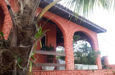 Casa com 5 quartos à venda no são francisco da praia, são sebastião , 300 m2 por r$ 1.100.000