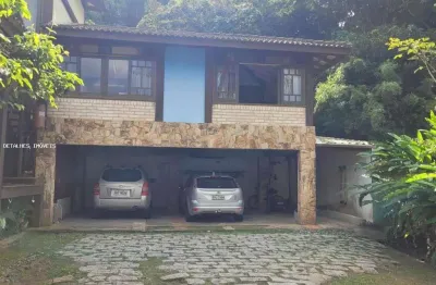 Casa com 3 quartos à venda no são francisco da praia, são sebastião , 400 m2 por r$ 2.500.000
