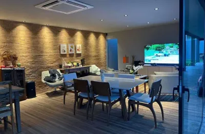 Casa com 4 quartos à venda na praia do partido, são sebastião , 392 m2 por r$ 2.700.000
