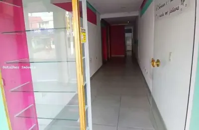Sala comercial para alugar no centro, são sebastião , 30 m2 por r$ 2.500