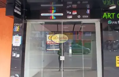 Ponto comercial para alugar no centro, são sebastião , 40 m2 por r$ 3.000