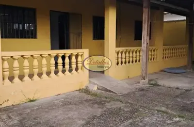 Casa com 2 quartos à venda no canto do mar, são sebastião , 248 m2 por r$ 490.000
