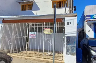 Ponto comercial para alugar no centro, são sebastião , 100 m2 por r$ 5.000
