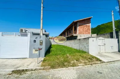Terreno à venda no jaraguá, são sebastião , 150 m2 por r$ 110.000
