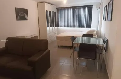 Apartamento com 1 quarto para alugar no jardim são dimas, são josé dos campos , 50 m2 por r$ 2.500