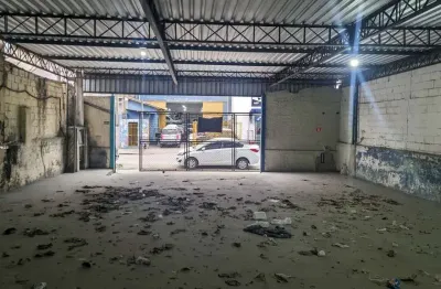 Galpão para locação em são sebastião, industrial, 2 banheiros