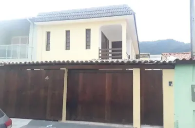 Casa para locação em são sebastião, vila amélia, 3 dormitórios, 2 suítes, 4 banheiros, 2 vagas