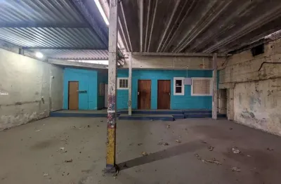Galpão para venda em são sebastião, industrial, 2 banheiros