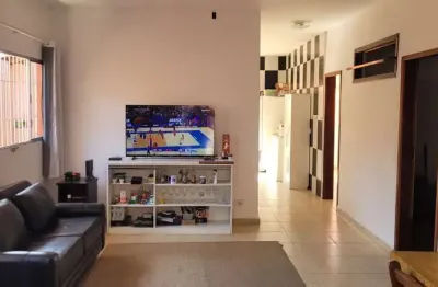 Casa à venda no Jaraguá, São Sebastião 