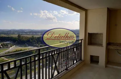 Apartamento para venda em são josé dos campos, jardim esplanada, 4 dormitórios, 4 suítes, 5 banheiros, 3 vagas