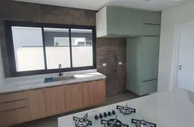 Casa para locação em são josé dos campos, condomínio residencial alphaville ii, 5 dormitórios, 5 suítes, 2 banheiros, 4 vagas