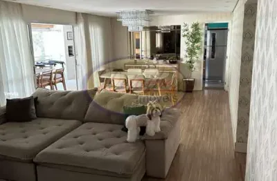 Apartamento para venda em são josé dos campos, vila ema, 3 dormitórios, 2 suítes, 3 banheiros, 3 vagas