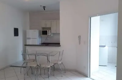 Apartamento para locação em são josé dos campos, jardim são dimas, 1 dormitório, 1 banheiro, 1 vaga