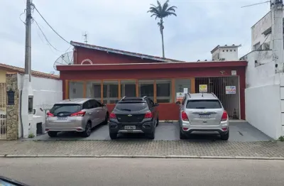Ponto comercial para locação em são sebastião, centro, 2 banheiros