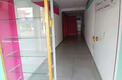 Ponto comercial para locação em são sebastião, centro, 1 banheiro