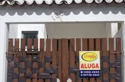 Sobrado para locação em são sebastião, vila amélia, 2 dormitórios, 2 banheiros, 1 vaga