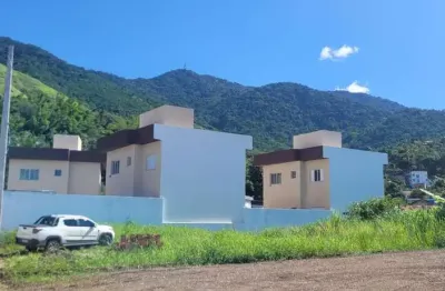 Apartamento para locação em são sebastião, enseada, 2 dormitórios, 1 banheiro, 1 vaga