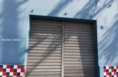 Ponto comercial para locação em são sebastião, centro, 1 banheiro