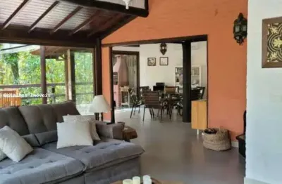 Casa para venda em são sebastião, sertão do juquehy, 3 dormitórios, 2 suítes, 3 banheiros, 2 vagas