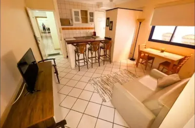 Apartamento para locação em são josé dos campos, jardim esplanada ii, 1 dormitório, 1 banheiro, 1 vaga