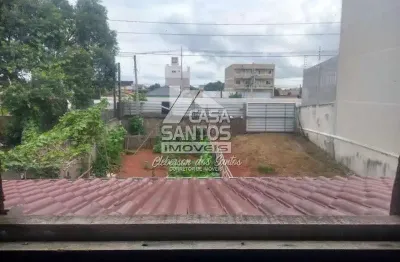 Terreno à venda no jardim triangulo, pinhais  por r$ 700.000
