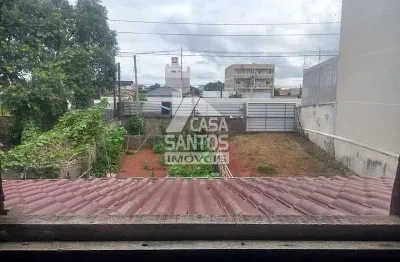 Terreno à venda no Jardim Triangulo, Pinhais 