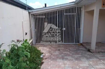 Casa com 3 quartos à venda na rua joaquim nabuco, vargem grande, pinhais, 130 m2 por r$ 480.000