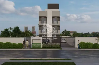 Apartamento com 1 quarto à venda no cajuru, curitiba , 26 m2 por r$ 239.000