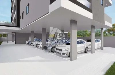 Apartamento com 3 quartos à venda na Rua Apucarana, Emiliano Perneta, Pinhais, 97 m2 por R$ 780.000