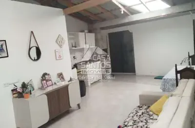 Casa com 3 quartos à venda na rua josé barros da rocha, alto tarumã, pinhais, 60 m2 por r$ 300.000