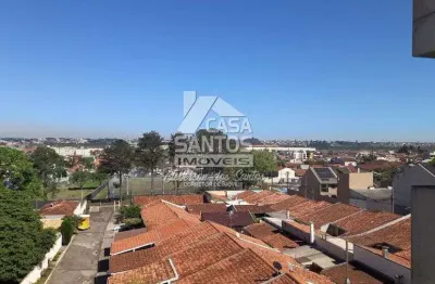 Apartamento com 2 quartos para alugar na rua vereador antônio romeu simoni, jardim amélia, pinhais, 45 m2 por r$ 2.450