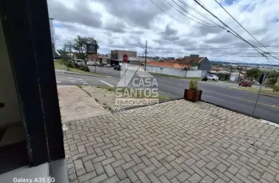 Sala comercial para alugar na rua josé de oliveira franco, bairro alto, curitiba, 24 m2 por r$ 2.300