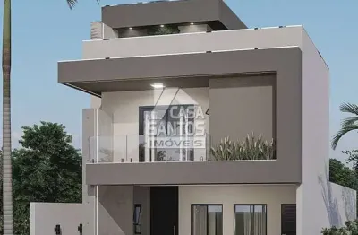 Casa com 4 quartos à venda na Rua Francisco Zuneda Ferreira da Costa, Bairro Alto, Curitiba, 214 m2 por R$ 1.599.000