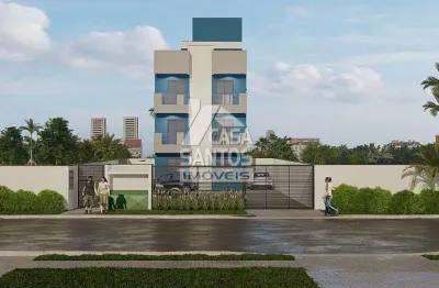 Apartamento com 1 quarto à venda na Rua Esper Jorge Chueri, Cajuru, Curitiba, 25 m2 por R$ 219.000