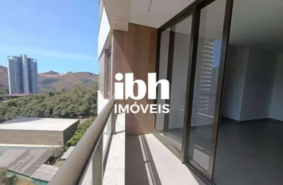 Apartamento para aluguel, 3 quartos, 1 suíte, 2 vagas, vale do sereno - nova lima/mg