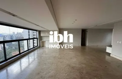 Apartamento com 3 quartos à venda na Rua das Estrelas, Vila da Serra, Nova Lima