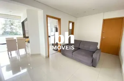 Apartamento para alugar no buritis – 85m² | 2 suítes | 2 vagas