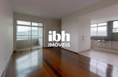 Apartamento à venda 100m² 3 quartos 1 suíte - 2 vagas santo agostinho