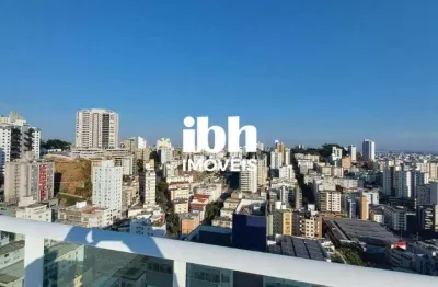Cobertura à venda com 342m² , 4 quartos, 2 suítes, 2 semi suítes, 5 vagas de garagem no gutierrez.