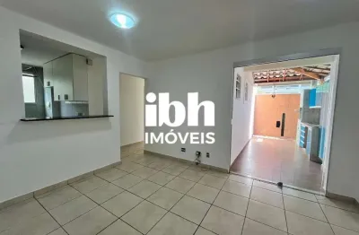 Apartamento com 3 quartos à venda na Avenida Senador José Augusto, Buritis, Belo Horizonte