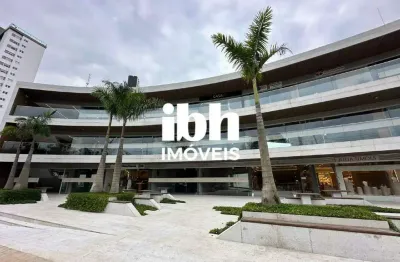 Ponto comercial para alugar na Rua Severino Melo Jardim, Belvedere, Belo Horizonte