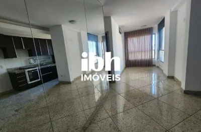 Apartamento com 2 quartos à venda na Alameda Oscar Niemeyer, Vila da Serra, Nova Lima