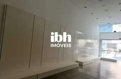 Ponto comercial para alugar na Alameda Oscar Niemeyer, Vila da Serra, Nova Lima
