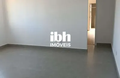 Apartamento com 2 quartos para alugar na Rua Montes Claros, Carmo, Belo Horizonte