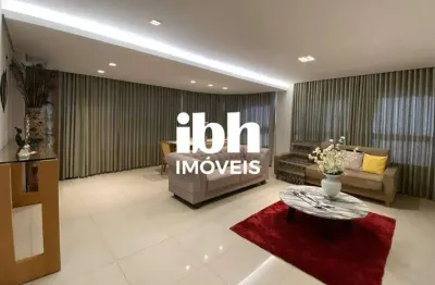 Apartamento à venda – 150m² | 4 quartos | 3 vagas – buritis
