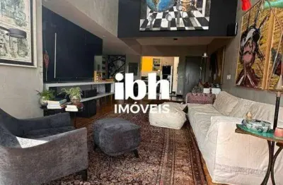 Apartamento com 2 quartos à venda na Rua das Estrelas, Vila da Serra, Nova Lima